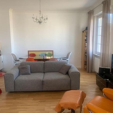 Bel Appartement Proche Centre Parking Gratuit ستراسبورغ المظهر الخارجي الصورة