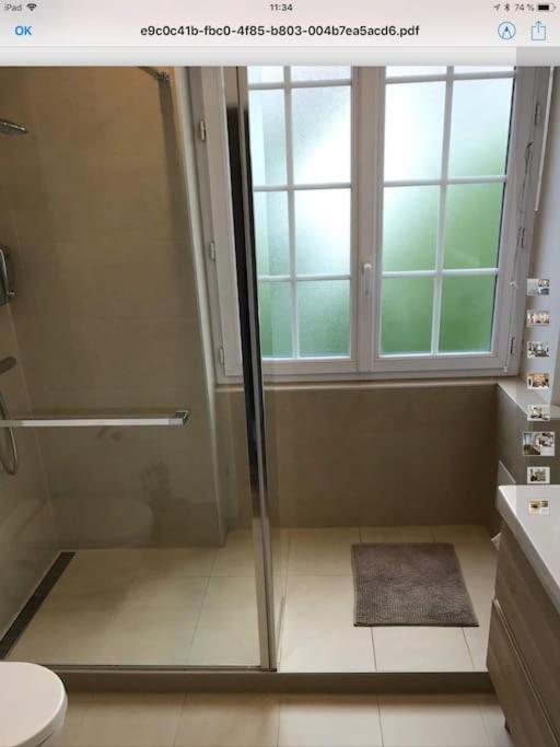 Bel Appartement Proche Centre Parking Gratuit ستراسبورغ المظهر الخارجي الصورة