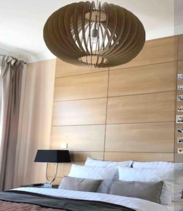 Bel Appartement Proche Centre Parking Gratuit ستراسبورغ المظهر الخارجي الصورة